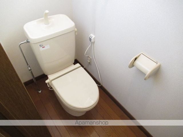 プランドール津志田Bの内装写真