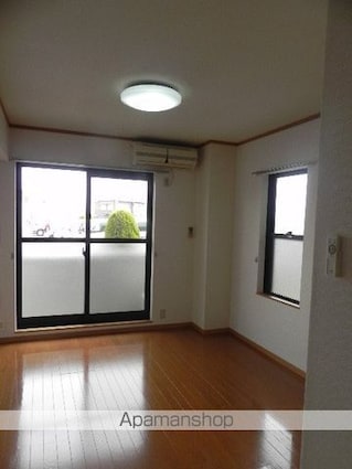 ベル・オトンヌ[1R/25.25m2]のリビング・居間