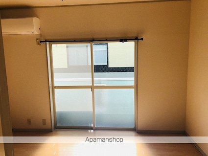 ハウスＪ[1R/17.82m2]のリビング・居間