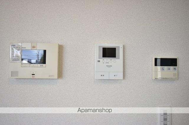 カレンデュラの内装写真