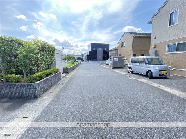 セレーノ・Aの周辺写真