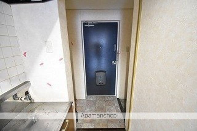 ガーデンハイツの内装写真