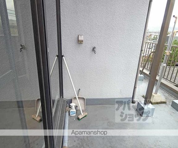 ノルテ白川の内装写真