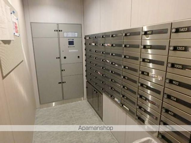 MFPRコート武蔵小山のその他写真