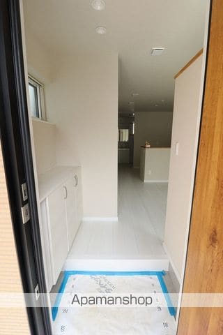 千歳線 白石駅 徒歩11分 2階建 築3年の内装写真