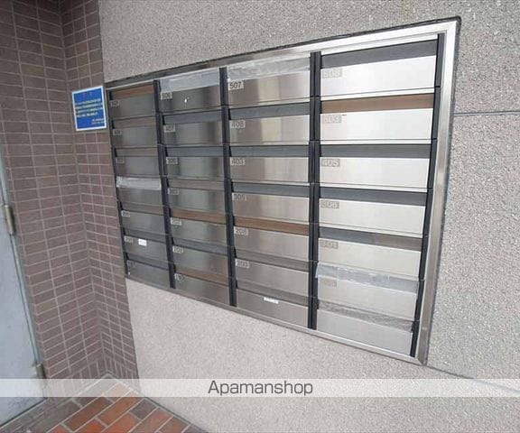 U RESIDENCE修学院の外観写真