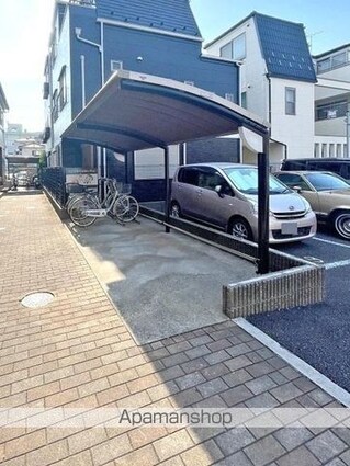 アネックス壱・弐番館[2DK/58.95m2]の内装1