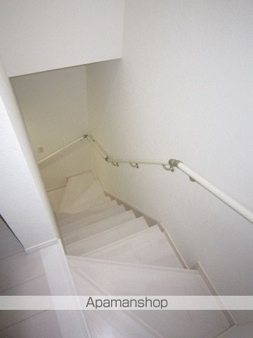 MEZONA旭ヶ丘壱番館の内装写真