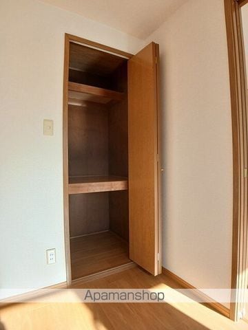 エクセル 綾の内装写真