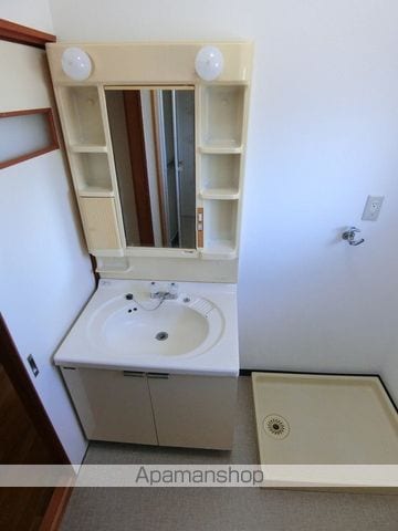 ビックノース91の内装写真
