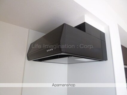 ミランダＬａｋｅ　Ｍｕｓｅ[1R/26.5m2]の内装3