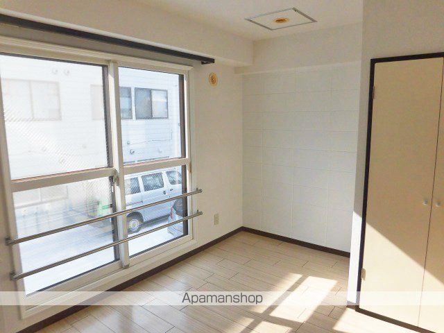 クレドールマンションの内装写真