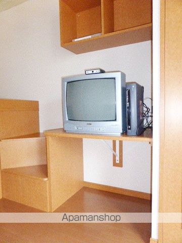 レオパレス田園の内装写真