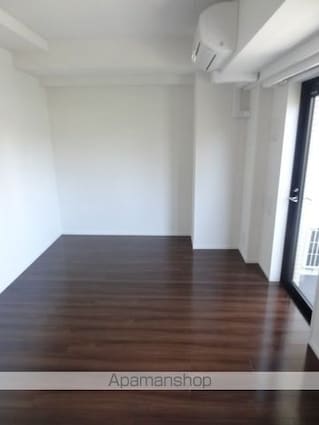 レジディア白金高輪[1K/26.08m2]の内装6