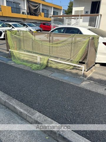 グレイシャスの内装写真