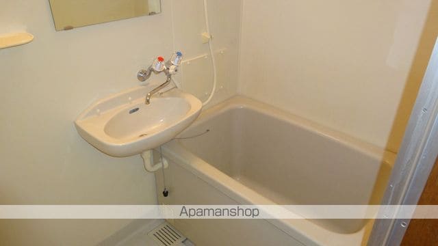 スタシスAの内装写真