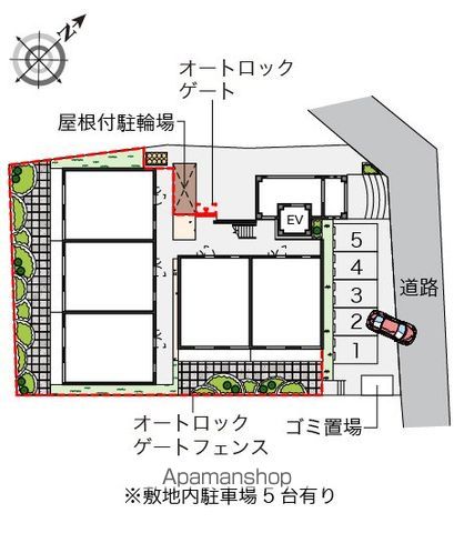 レオネクスト和光のその他写真
