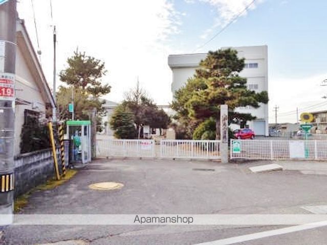 アビタシオン那賀川 B棟の周辺写真
