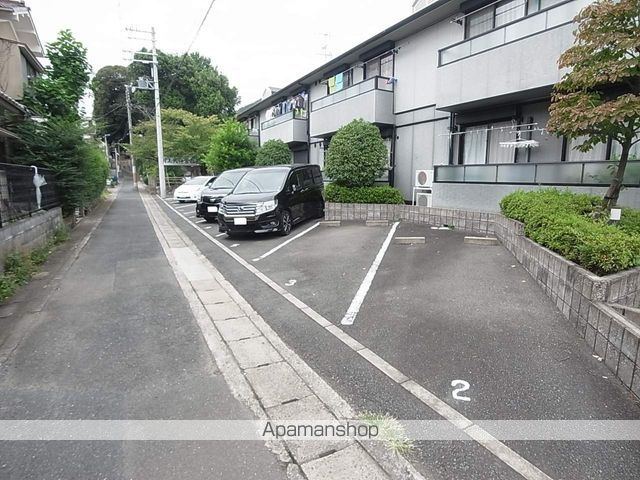 ハイツやすらいのその他写真