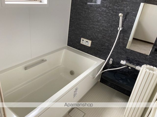 夢番地燦番館の内装写真