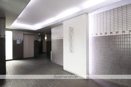 東京都練馬区氷川台３丁目[1K/21.7m2]のエントランス5