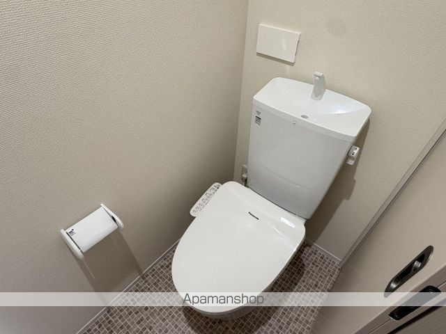クリサンテーモの内装写真