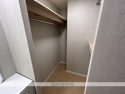 ライオンズマンション狭山[1LDK/63.25m2]の収納