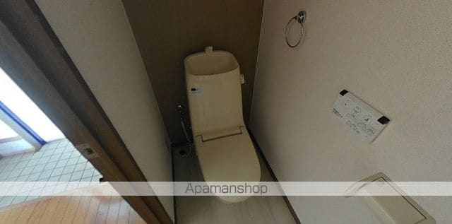 ラ,メゾンタナカBの内装写真
