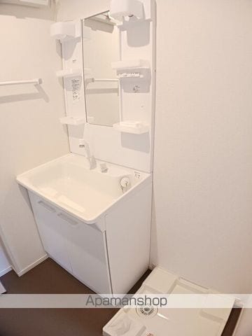 アルカンシェルIIIの内装写真