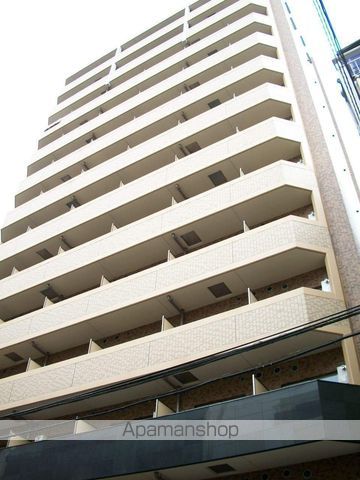 スワンズ心斎橋EASTの外観写真