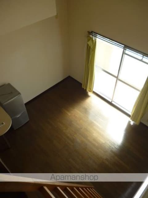 和歌山県和歌山市南出島[1R/24.6m2]の内装2