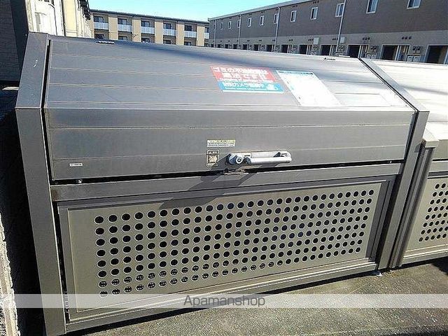 レオパレス英俊Cの内装写真