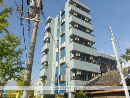 和歌山県和歌山市手平３丁目[1K/16.72m2]の外観5