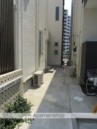 ＧＲＡＮＤＴＩＣ　ＫＲＳ[1LDK/29.98m2]の外観4