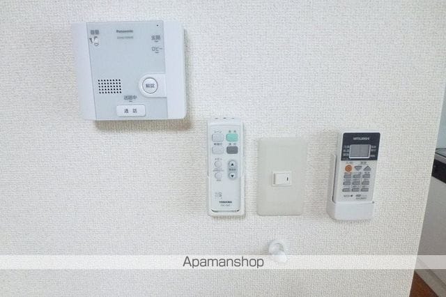 レジェンド飛鳥山の内装写真