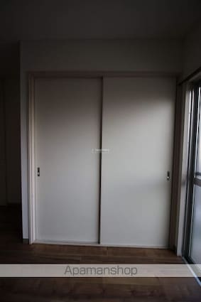 グラミュール本郷[1R/27.14m2]の収納