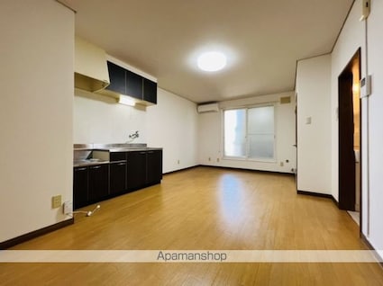 リセーヌ１７７[2LDK/49.58m2]の内装3