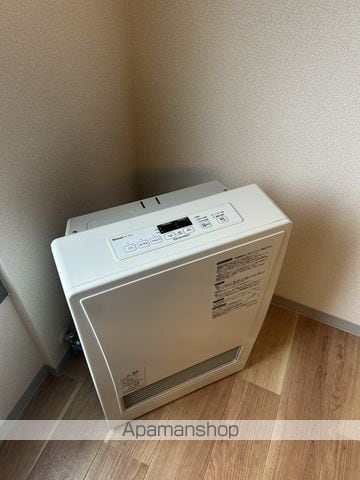 フォーシーズンIの内装写真