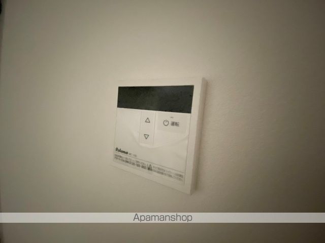 サニーガーデン草津東の内装写真