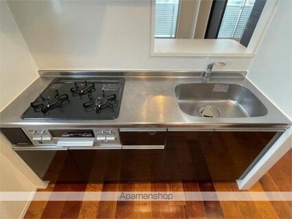 Ｆｅｒｉｏ経堂[1LDK/41.02m2]の内装7