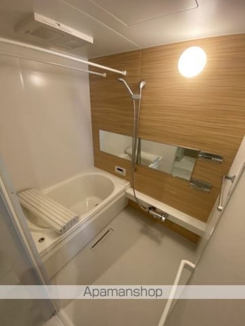 和歌山県和歌山市太田４丁目[2LDK/57.53m2]のバス
