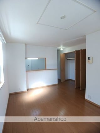 サンリットパル[1LDK/46.49m2]のリビング・居間