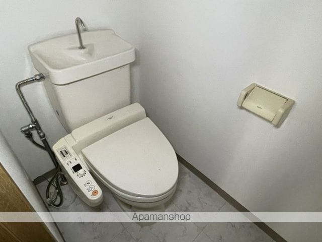 TRビルの内装写真
