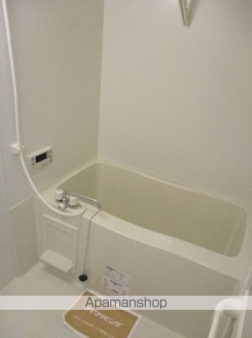 D’ROOM京命の内装写真