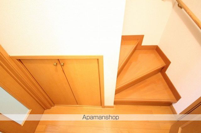 AVENUE長久手の内装写真