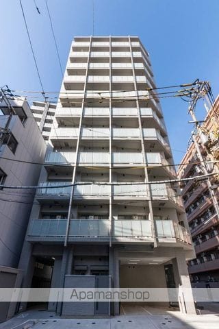 ノルデンハイム同心の外観写真