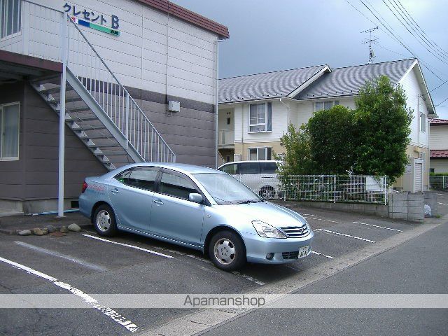 クレセントA棟のその他写真