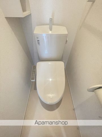 グラシアスの内装写真
