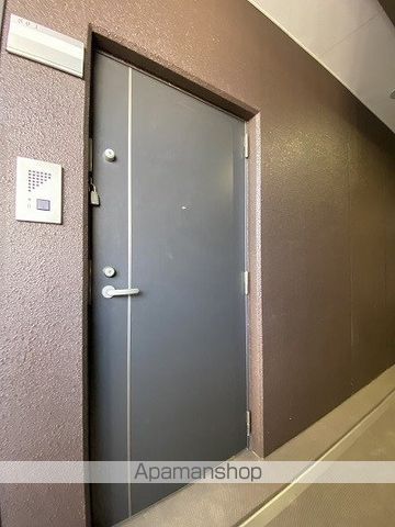 CAPITAL.I姫路の内装写真