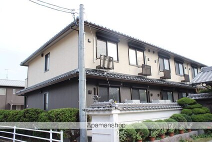 広島県福山市川口町５丁目[2LDK/61.14m2]の外観3